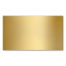 bussiness name card (double side 250 GSM ice gold paper)